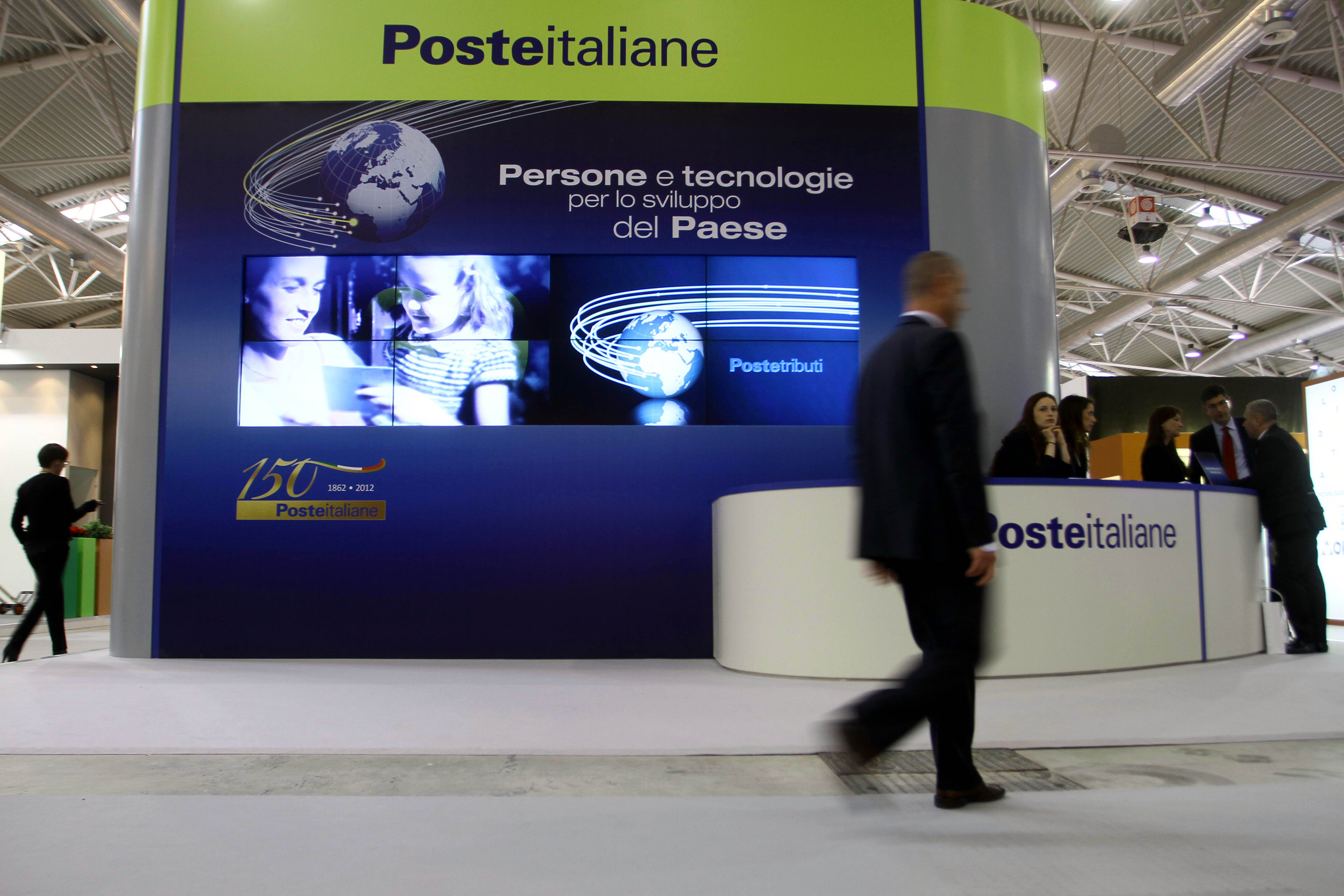 Preventivo Assicurazione Auto Con Poste Italiane